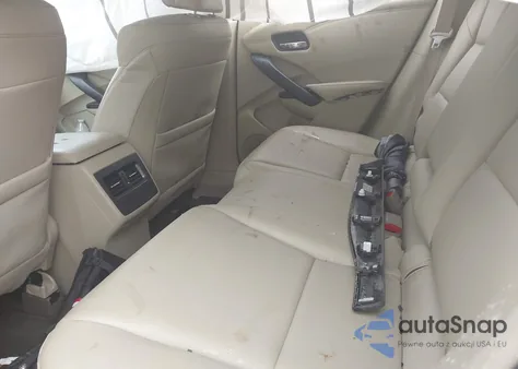 2016 Acura Rdx Acurawatch Plus Pkg from USA, damaged, VIN 5J8TB3H31GL002499